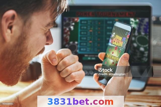 3831 - Sobre a 3831 | A Melhor Plataforma de Jogos Online 3 Imagem ilustrativa