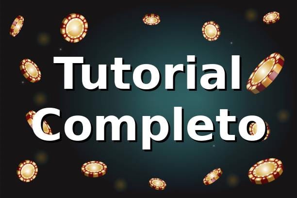 3831 - Tutorial Completo para Jogadores Brasileiros