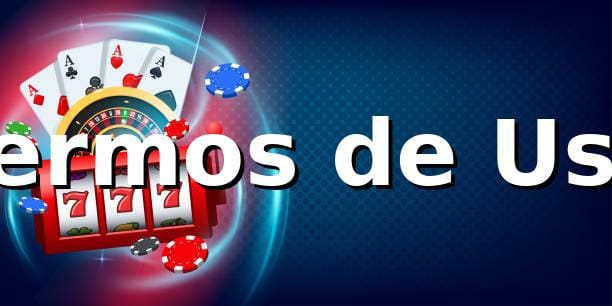 3831 - Termos de Uso e Políticas para Jogos Online