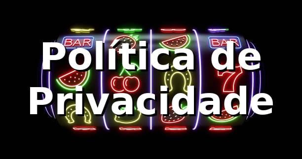 3831 - Política de Privacidade na 3831